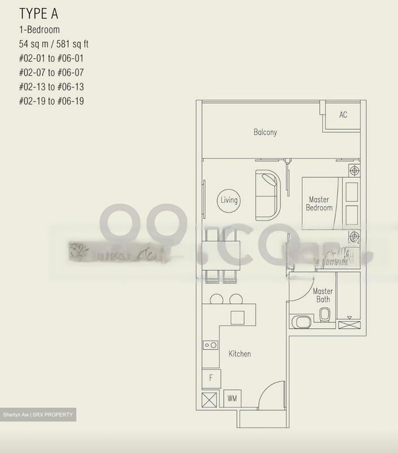 Waterscape at Cavenagh (D9), Apartment #490520551
